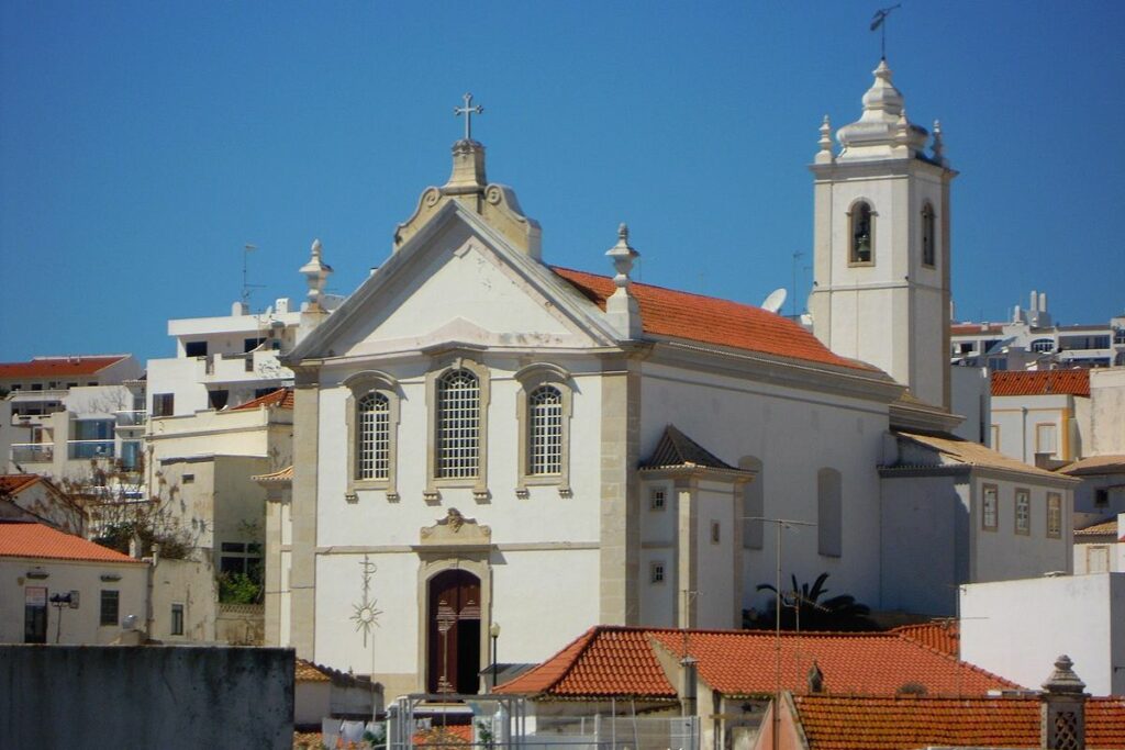 albufeira-igreja-matriz