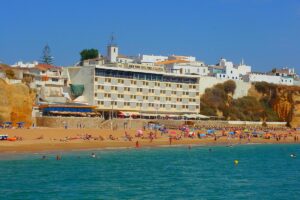 albufeira-portugal