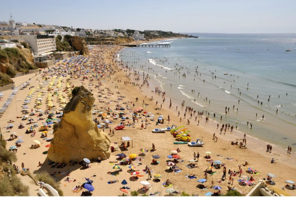 albufeira-praia-portugal